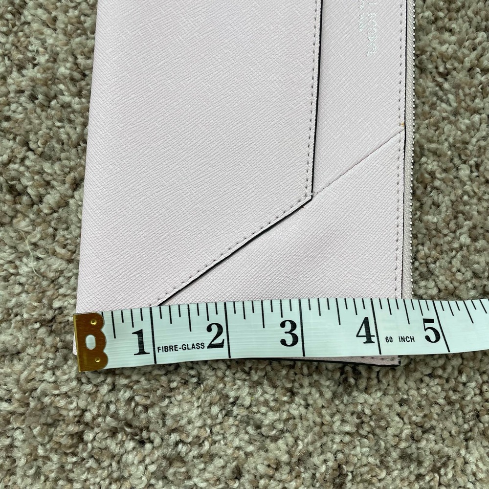 Henri Bendel pink Wristlet Clutch - Picture 9 of 13